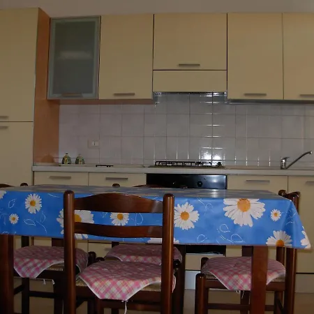 Casa vacanze Sunset Tropea One *